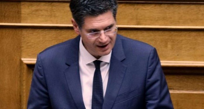 ΔΙΟΝΥΣΗΣ ΚΑΛΑΜΑΤΙΑΝΟΣ: “Επικίνδυνος ο νέος αντιπεριβαλλοντικός νόμος”