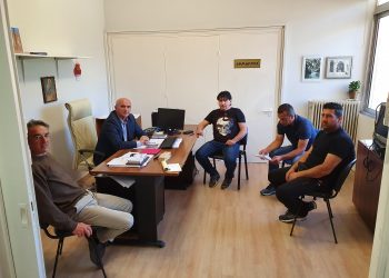 ΔΗΜΟΣ ΖΑΧΑΡΩΣ: Μέτρα για την λαϊκή αγορά από την Τρίτη με την ένταξη πωλητών βιομηχανικών προϊόντων