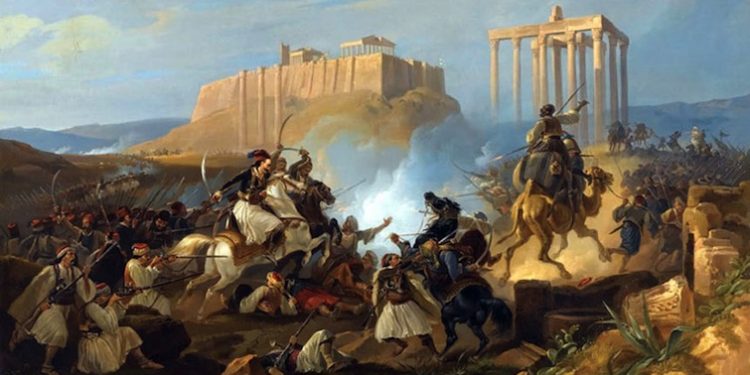 “Αραία αραία και μακραία να φαινόμαστε καμιά πενηνταρέα”