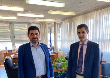 Επαναλειτουργεί η Σιδηροδρομική Γραμμή «Αρχ. Ολυμπία–Πύργος–Κατάκολο»