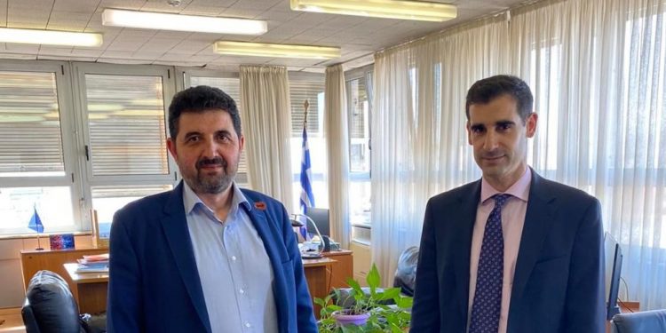 Επαναλειτουργεί η Σιδηροδρομική Γραμμή «Αρχ. Ολυμπία–Πύργος–Κατάκολο»