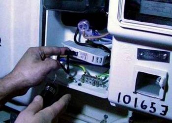 ΑΡΕΤΗ ΗΛΕΙΑΣ: Έκλεβαν ρεύμα