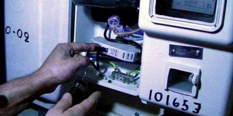 ΑΡΕΤΗ ΗΛΕΙΑΣ: Έκλεβαν ρεύμα