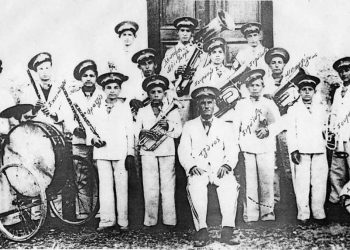 Η Ηλεία μιας άλλης εποχής…