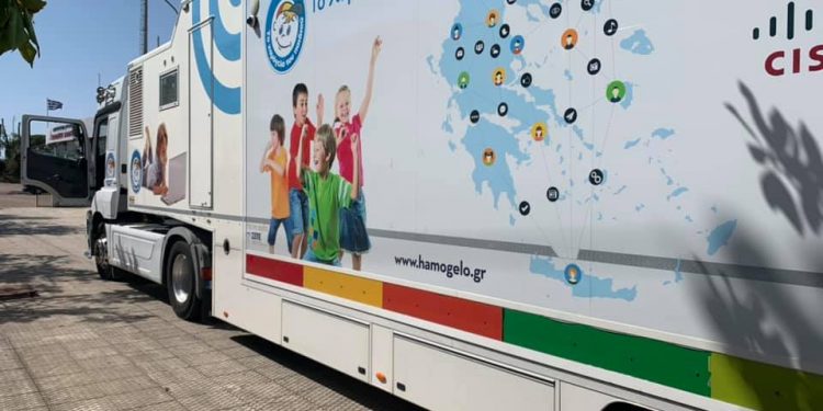 ΔΗΜΟΣ ΠΥΡΓΟΥ: Δείχνει την ανθρωπιά του με την εθελοντική αιμοδοσία