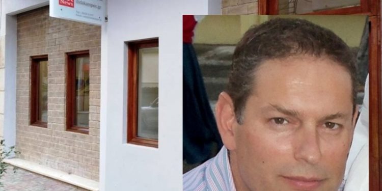 ILIDAKAMPOS: “Στείλτε τους …αρουραίους στα λαγούμια τους!”