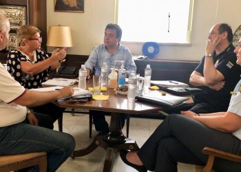 ΔΗΜΟΣ ΠΥΡΓΟΥ: Ανοιχτή πρόσβαση για όλους – Άμεση διάνοιξη κεντρικών σημείων