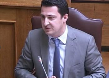 ΠΑΝΑΓΙΩΤΗΣ ΜΠΡΑΜΟΣ: Επερώτηση προς τον Περιφερειάρχη αναφορικά με την εξέλιξη του έργου αναβάθμισης χερσαίας ζώνης λιμένα Κατακόλου