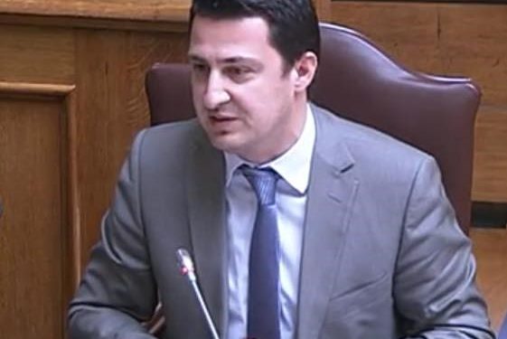 ΠΑΝΑΓΙΩΤΗΣ ΜΠΡΑΜΟΣ: Επερώτηση προς τον Περιφερειάρχη αναφορικά με την εξέλιξη του έργου αναβάθμισης χερσαίας ζώνης λιμένα Κατακόλου