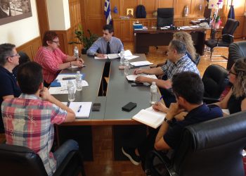 Δημιουργία «HUBS» στην Π.Ε Ηλείας για την ανάπτυξη των δημιουργικών επιχειρήσεων