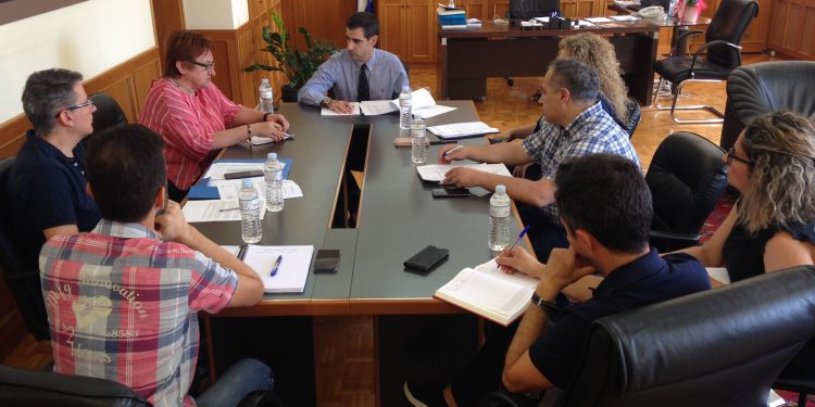 Δημιουργία «HUBS» στην Π.Ε Ηλείας για την ανάπτυξη των δημιουργικών επιχειρήσεων