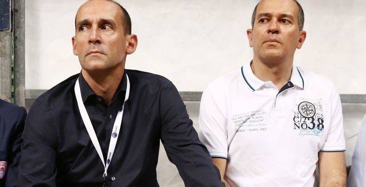 Ολυμπιακός: Νέα «βόμβα» μετά τον Σλούκα από τους αδερφούς Αγγελόπουλους