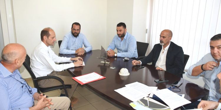 Αλλάζουν «πρόσωπο» οι είσοδοι των πόλεων της Πάτρας, του Πύργου και του Αγρινίου (βίντεο)