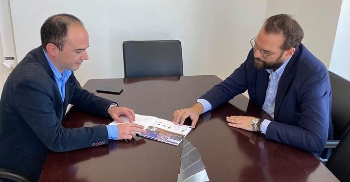 Έτοιμη η «Πράσινη Βίβλος» της Περιφέρειας Δυτικής Ελλάδας
