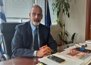 Μήνυμα του Αντιπεριφερειάρχη Χαράλαμπου Μπονάνου με αφορμή την Παγκόσμια Ημέρα κατά των Ναρκωτικών