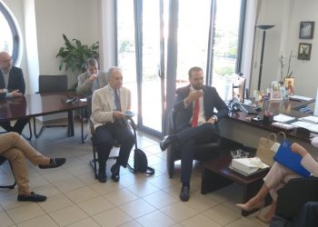 Ν. ΦΑΡΜΑΚΗΣ: “Η Δυτική Ελλάδα, από την Ολυμπία μέχρι τα Καλάβρυτα και το Μεσολόγγι, διηγείται την ιστορία του ελληνισμού επί 3.000 χρόνια” (βίντεο)