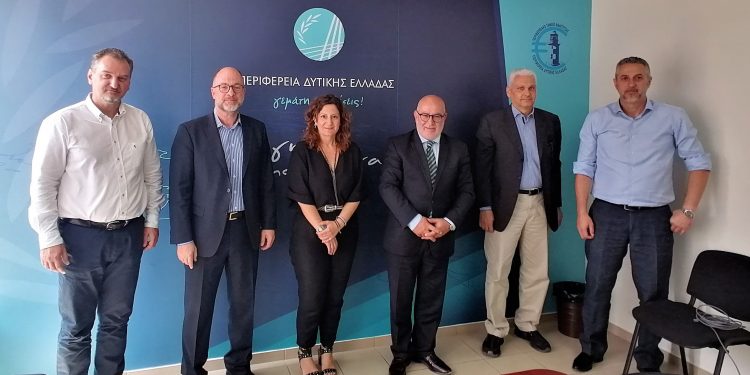 ΠΕΡΙΦΕΡΕΙΑ ΔΥΤΙΚΗΣ ΕΛΛΑΔΑΣ: Διενέργεια διαβουλεύσεων με χρήση εξειδικευμένης ηλεκτρονικής πλατφόρμας