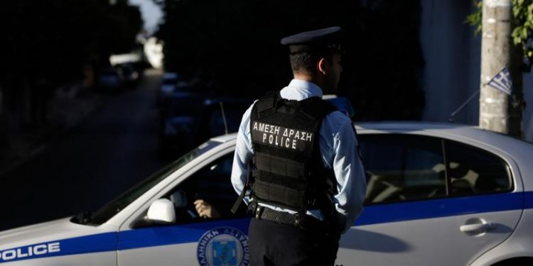 Μηνιαία δραστηριότητα των Υπηρεσιών της Ελληνικής Αστυνομίας για την αντιμετώπιση της εγκληματικότητας