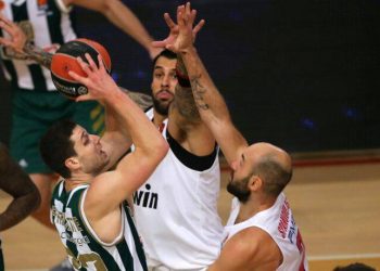 Στις 9 Οκτωβρίου το πρώτο Παναθηναϊκός – Ολυμπιακός για την επόμενη σεζόν – Newsbeast