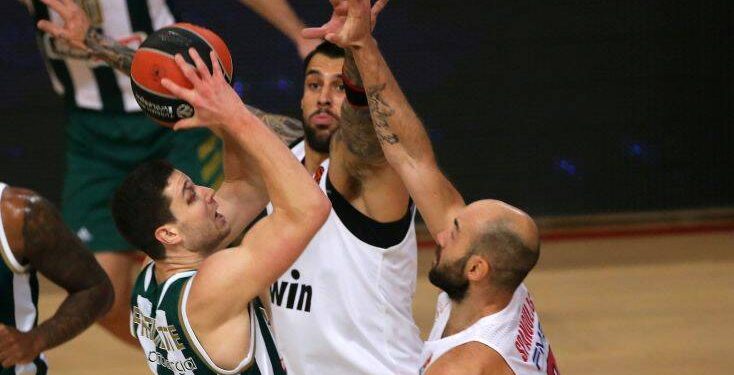 Στις 9 Οκτωβρίου το πρώτο Παναθηναϊκός – Ολυμπιακός για την επόμενη σεζόν – Newsbeast