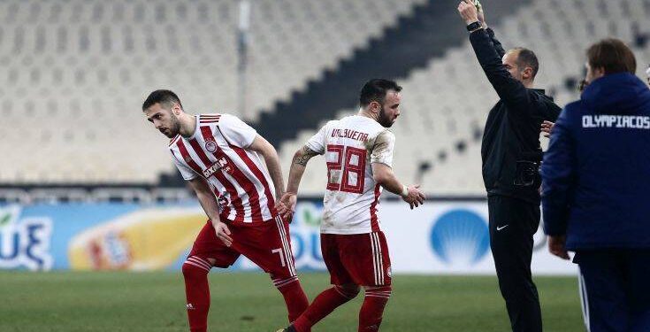 Πώς θα γίνονται οι πέντε αλλαγές στους αγώνες της Super League1
