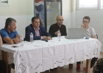 Στα σκαριά Ομάδα Παραγωγών στην  Πλατιάνα και δράσεις αγροδιατροφής…