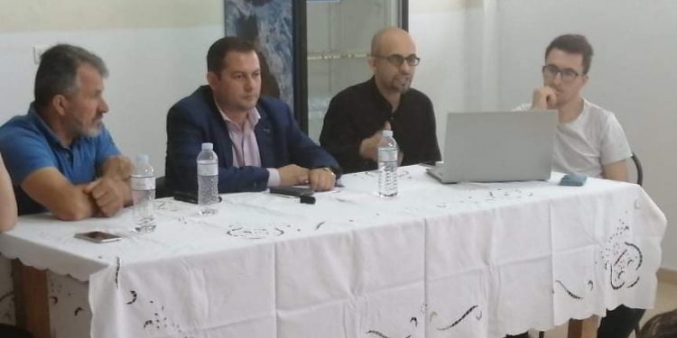 Στα σκαριά Ομάδα Παραγωγών στην Πλατιάνα και δράσεις αγροδιατροφής…