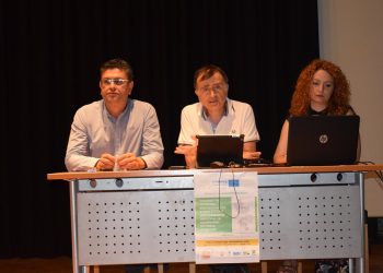 ΔΗΜΟΣ ΑΝΔΡΑΒΙΔΑΣ – ΚΥΛΛΗΝΗΣ: Τουριστική Ανάπτυξη και Προβολή μέσω της δημιουργίας Θεματικών Διαδρομών