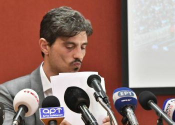 «Δεν αφήνει τον Παναθηναϊκό ο Γιαννακόπουλος - Συμφωνία με τον Ολυμπιακό»