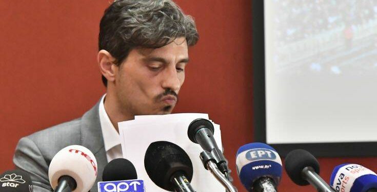 «Δεν αφήνει τον Παναθηναϊκό ο Γιαννακόπουλος - Συμφωνία με τον Ολυμπιακό»