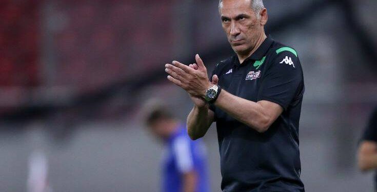 Ενοχλημένος φαίνεται ο Αλαφούζος από τις δηλώσεις του Γιώργου Δώνη – Newsbeast