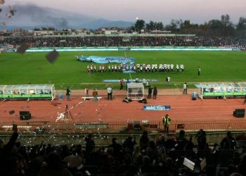 Επιστρέφει οριστικά στο Αλκαζάρ η ΑΕΛ