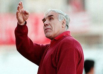 Μάθε μπαλίτσα από τον άρχοντα: Οι «τα πάντα όλα» στιγμές του Αλέφαντου