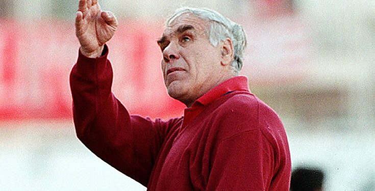 Μάθε μπαλίτσα από τον άρχοντα: Οι «τα πάντα όλα» στιγμές του Αλέφαντου