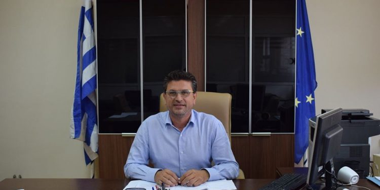ΓΙΑΝΝΗΣ ΛΕΝΤΖΑΣ ΓΙΑ ΤΟ ΔΙΕΘΝΕΣ ΦΕΣΤΙΒΑΛ ΑΝΔΡΑΒΙΔΑΣ – ΚΥΛΛΗΝΗΣ: “Τα Tourism Awards στηρίζουν τη καινοτομία και την ανάδειξη του Ελληνικού Τουρισμού”