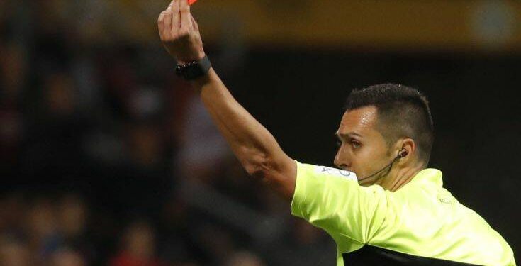 Super League 1: Ο Ιταλός Ντι Μπέλο θα σφυρίξει το ντέρμπι «δικεφάλων» στην Τούμπα