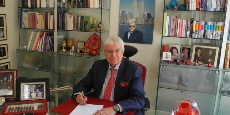 ΑΓΓΕΛΟΣ ΑΓΓΕΛΟΠΟΥΛΟΣ: “Τα προβλεπόμενα πρόστιμα στα σούπερ μάρκετ”