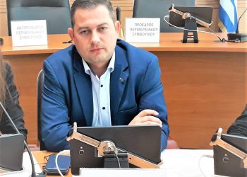 «Ασπίδα» στην απειλή Xylella fastidiosa για την ελαιοκαλλιέργεια!