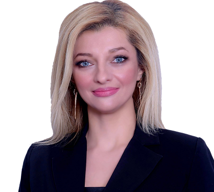 ΔΙΟΝΥΣΙΑ ΑΥΓΕΡΙΝΟΠΟΥΛΟΥ: “Να γίνει ο δρόμος” (βίντεο)