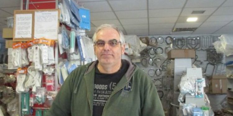 ΕΜΠΟΡΙΚΟΣ ΣΥΛΛΟΓΟΣ ΠΥΡΓΟΥ: Το θερινό ωράριο των καταστημάτων