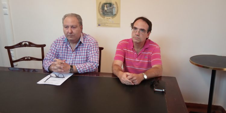 Ο Ι.Σ.Π.Ο. συμπαρίσταται στην κινητοποίηση των ιατρών της Ν.Μ. Πύργου
