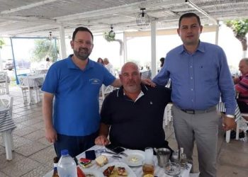 Από τις «Μουριές» χαλαρές συναντήσεις για την Ηλεία!