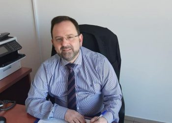 ΝΙΚΟΣ ΚΟΡΟΒΕΣΗΣ: Ζητά άμεσα την κατάργηση περιορισμών στον Κυπαρισσιακό…