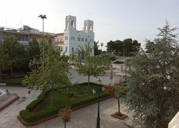 Ο όμορφος Πύργος μας!