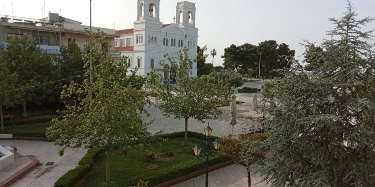 Ο όμορφος Πύργος μας!