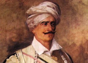 Σαν σήμερα το 1821