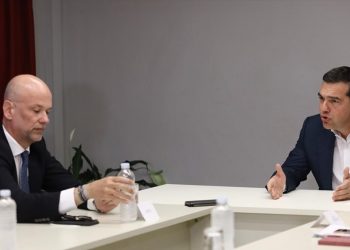 Αλ. Τσίπρας: Προχειρότητα και παλινωδίες της κυβέρνησης στην επανεκκίνηση του τουρισμού