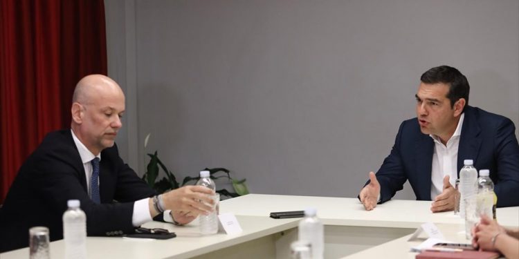Αλ. Τσίπρας: Προχειρότητα και παλινωδίες της κυβέρνησης στην επανεκκίνηση του τουρισμού