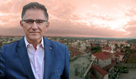 Επαναφορά χαρακτηρισμού Σχολείων Πρωτοβάθμιας & Δευτεροβάθμιας Εκπαίδευσης Δήμου Ζαχάρως για το Δημοτικό Σχολείο και το Γυμνάσιο και Λύκειο της τοπικής κοινότητας Ν. Φιγαλείας ως δυσπρόσιτα