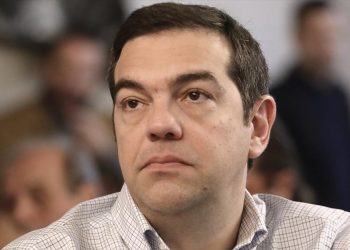 Αλ.Τσίπρας: Αλληλεγγύη - στήριξη - προσφορά αποτελούν τα αντισώματα στο δηλητήριο του ρατσισμού